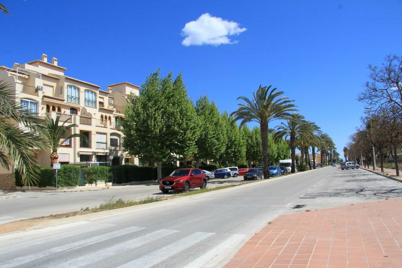 La Isla Jávea Kültér fotó