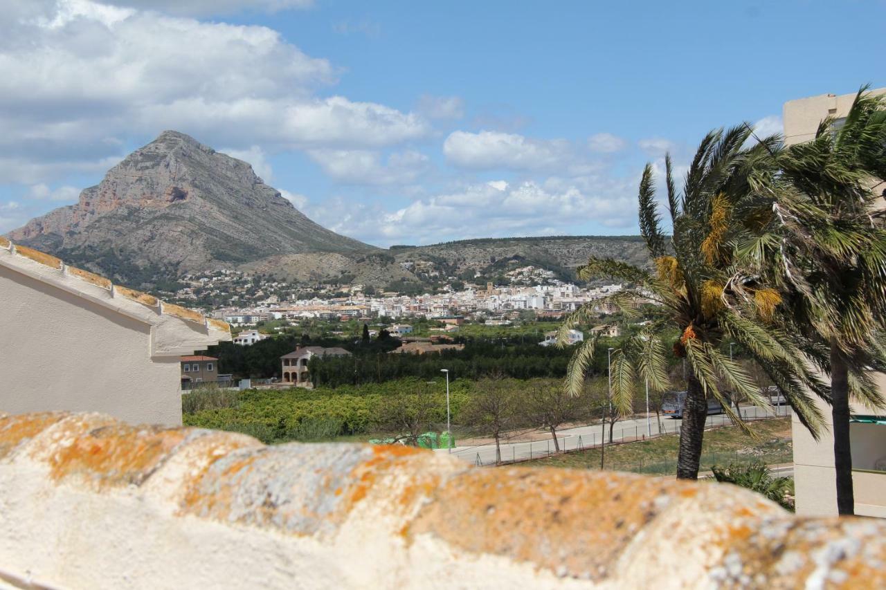 La Isla Jávea Kültér fotó